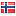 trauerabschied.net server is located in Norway